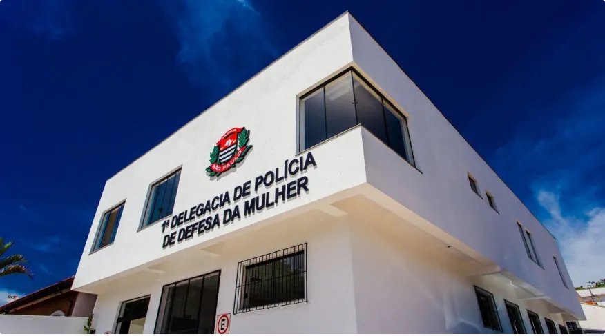 Delegacias da mulher passar a atender 24 horas por dia