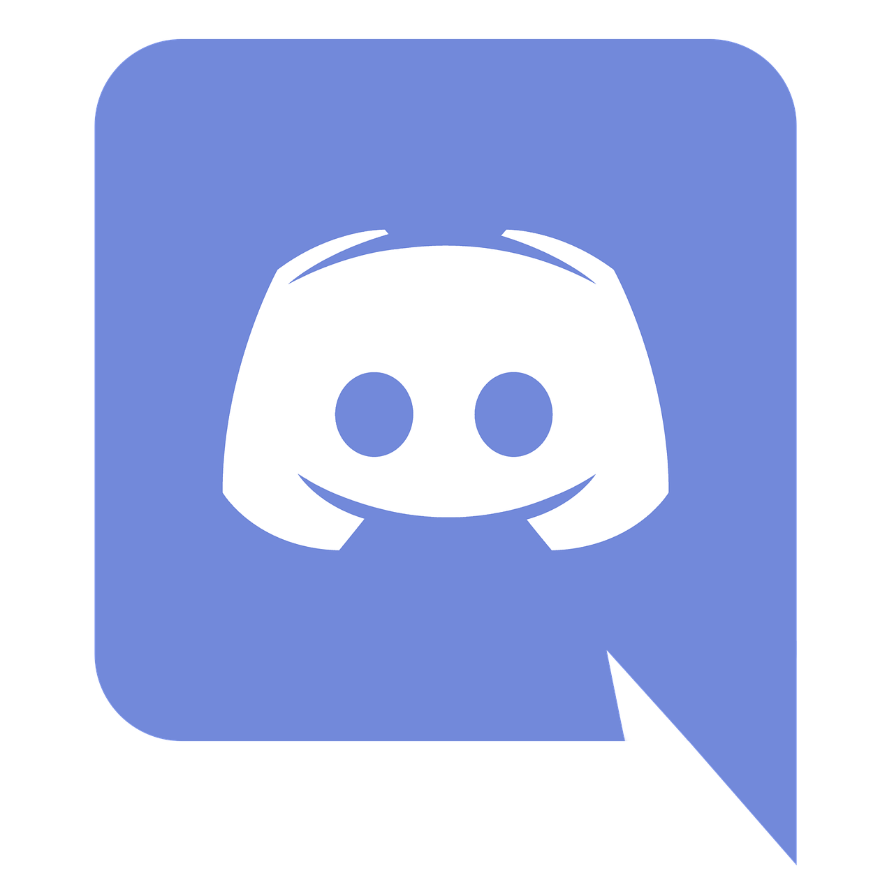 Discord Seu filho corre perigo dentro de casa