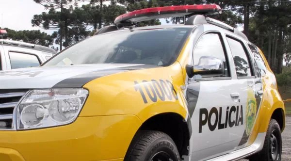 Varios furtos ocorridos em Apucarana na ultima terca feira 1905