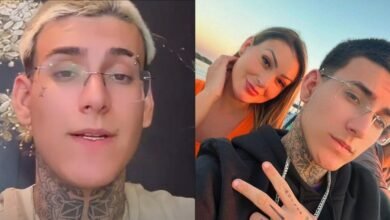 Filho de Andressa Urach revela porque não chama a modelo de mãe. 11 Filho de Andressa Urach revela porque nao chama a modelo