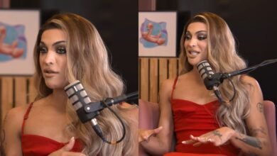 Pabllo Vittar rebate criticas apos declaracao polemica em show Vai