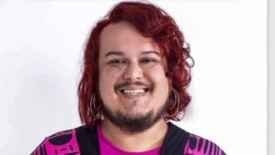 Conheca 15 curiosidades de Gahbi Polvilho de Elas por Elas