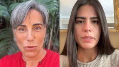 Filha de Gloria Pires rebate criticas apos ostentar mansoes da