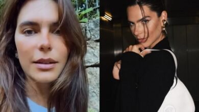 Mariana Goldfarb (Reprodução: Instagram)