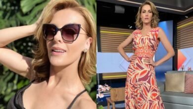 Qual a fortuna de Ana Hickmann Devendo R35 milhoes apresentadora