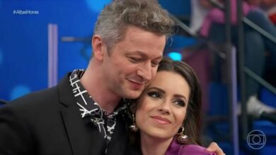 Sandy nega boatos de reconciliacao com Lucas Lima Absoluta mentira