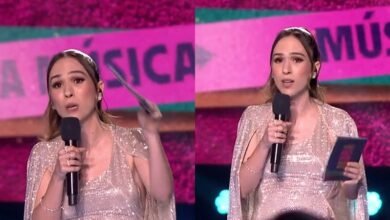 Vestido mais caro que a grade
