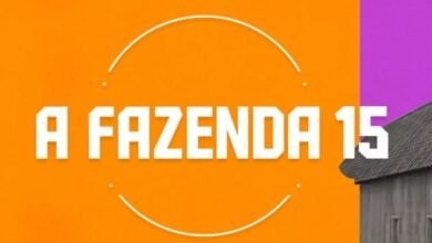 A Fazenda 15