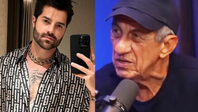 Alok responde critica de Fagner com remix apos cantor dizer