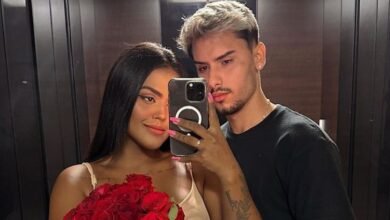 Camila Loures poe fim em relacionamento e fas disparam BBB