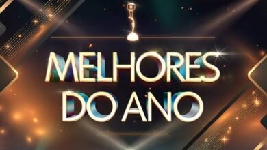 Melhores do Ano