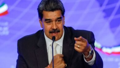Corte Internacional decide que Venezuela deve se abster de area