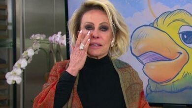 Entenda por que Ana Maria Braga apareceu irritada ao vivo