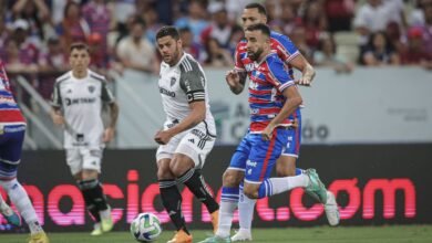 Fortaleza sera o 1o clube do Nordeste a jogar a