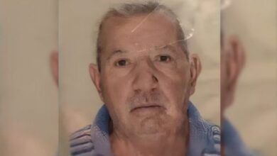 Idoso agredido por motorista de onibus em Mandaguari falece no hospital