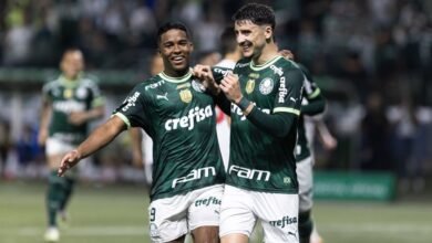 Palmeiras como ficam Piquerez Vanderlan e Jorge com a possivel