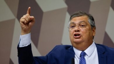 Quem e Flavio Dino aprovado ministro do STF