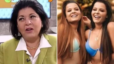 Roberta Miranda expoe magoa de Maiara e Maraisa Nos nao