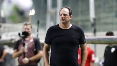 Rogerio Ceni Eu me sinto envergonhado pelo meu trabalho