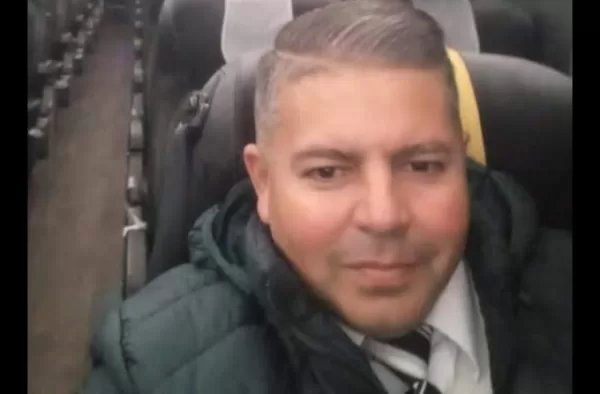 Morre no hospital motorista envolvido em acidente com ônibus em Arapongas 1 d3ef0ea7 f776 4d52 8102 b11282f3d09b