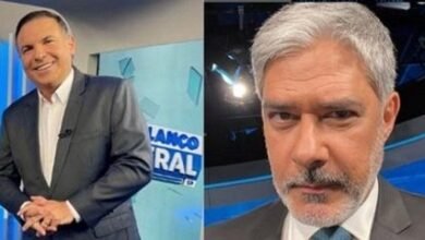 reinaldo gottino e william bonner