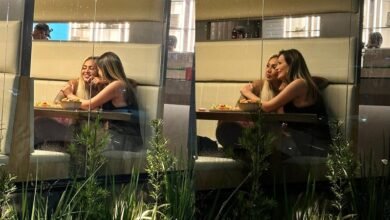 Andressa Urach é flagrada com nova affair; saiba quem 8 Andressa Urach e flagrada com nova affair saiba quem