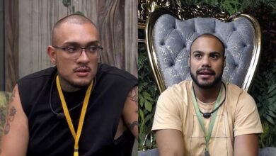 BBB 24 MC Bin Laden acusa Marcus de manipular Wanessa
