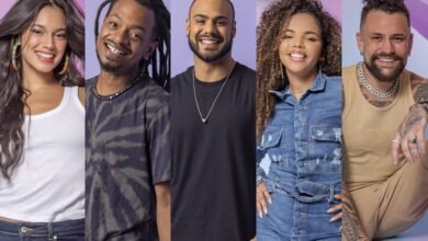Paredão BBB24