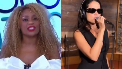 Cariucha detona Juliete e diz que ex BBB nao tem carreira