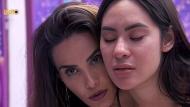 De mocinha para vila Wanessa precisa ser resgatada do BBB24