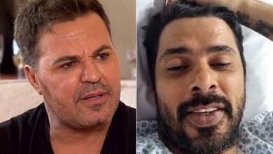 Eduardo Costa lastima nao ter apoiado Joao Carreiro em vida