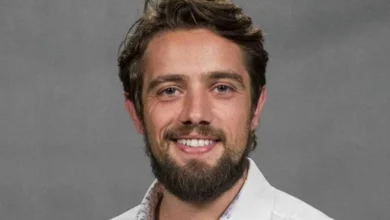 Ator Rafael Cardoso - Foto: Globo