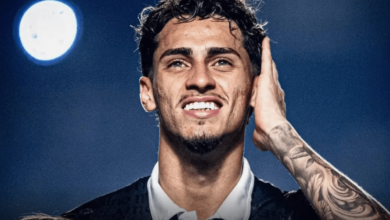 Vasco finaliza venda de Marlon Gomes para a Ucrania veja