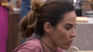 Wanessa Camargo abre o coracao e revela segredo pessoal Impostora