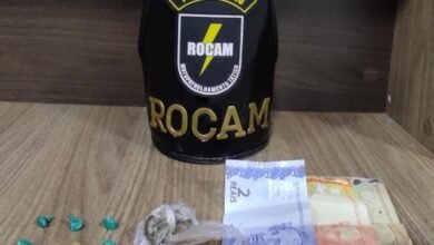 Casal reincidente são presos suspeitos de tráfico na praça da catedral em Apucarana 12 WhatsApp Image 2024 01 17 at 20.26.54 850x560 1