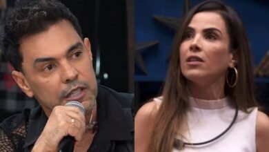 Zeze di Camargo confessa medo com participacao de Wanessa Tenso