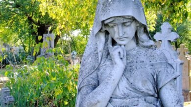 calvary cemetery 895022 1280
