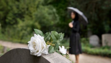 concepto fondo cementerio 1