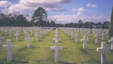 graveyard 534616 640