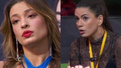BBB 24 Fernanda humilha Beatriz e e aclamada nas redes