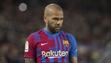 Daniel Alves condenado Advogado da vitima comemora sentenca