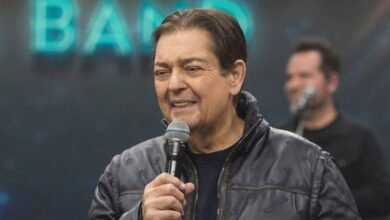 Faustao estava na mira da Globo antes de voltar a