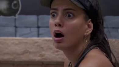 Rodriguinho sobre Fernanda no BBB24 Ninguem da casa gosta de