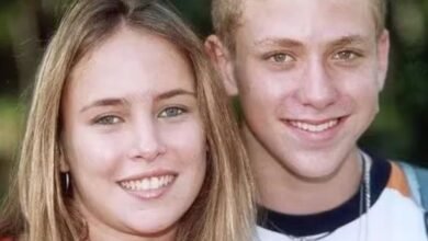 Sergio Hondjakoff revela motivo do termino com Yasmin Brunet Exposto