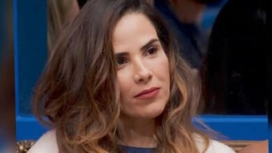 Sinais Wanessa Camargo percebe que pode estar cancelada apos festa