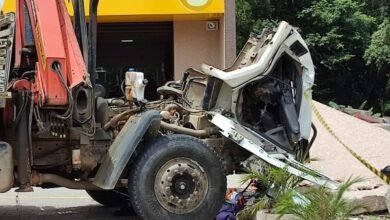 caminhoneiro morre acidente fazenda rio grande 3 600x600 1