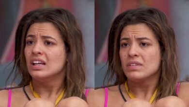 BBB 24 Beatriz detona sister pelas costas e confessa decepcao