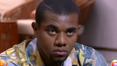 Davi Brito no BBB24