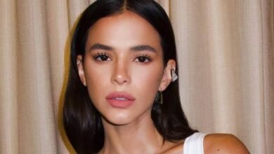 Atriz Bruna Marquezine - Foto: Divulgação/Instagram