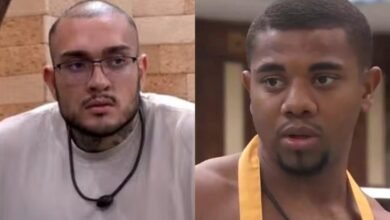 MC Bin Laden aposta em brother para tirar Davi e